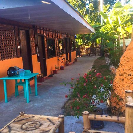 Don Leo'S Bnb Esperanza Esterno foto