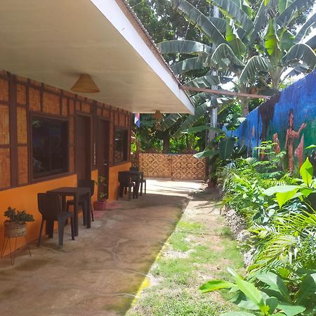 Don Leo'S Bnb Esperanza Esterno foto