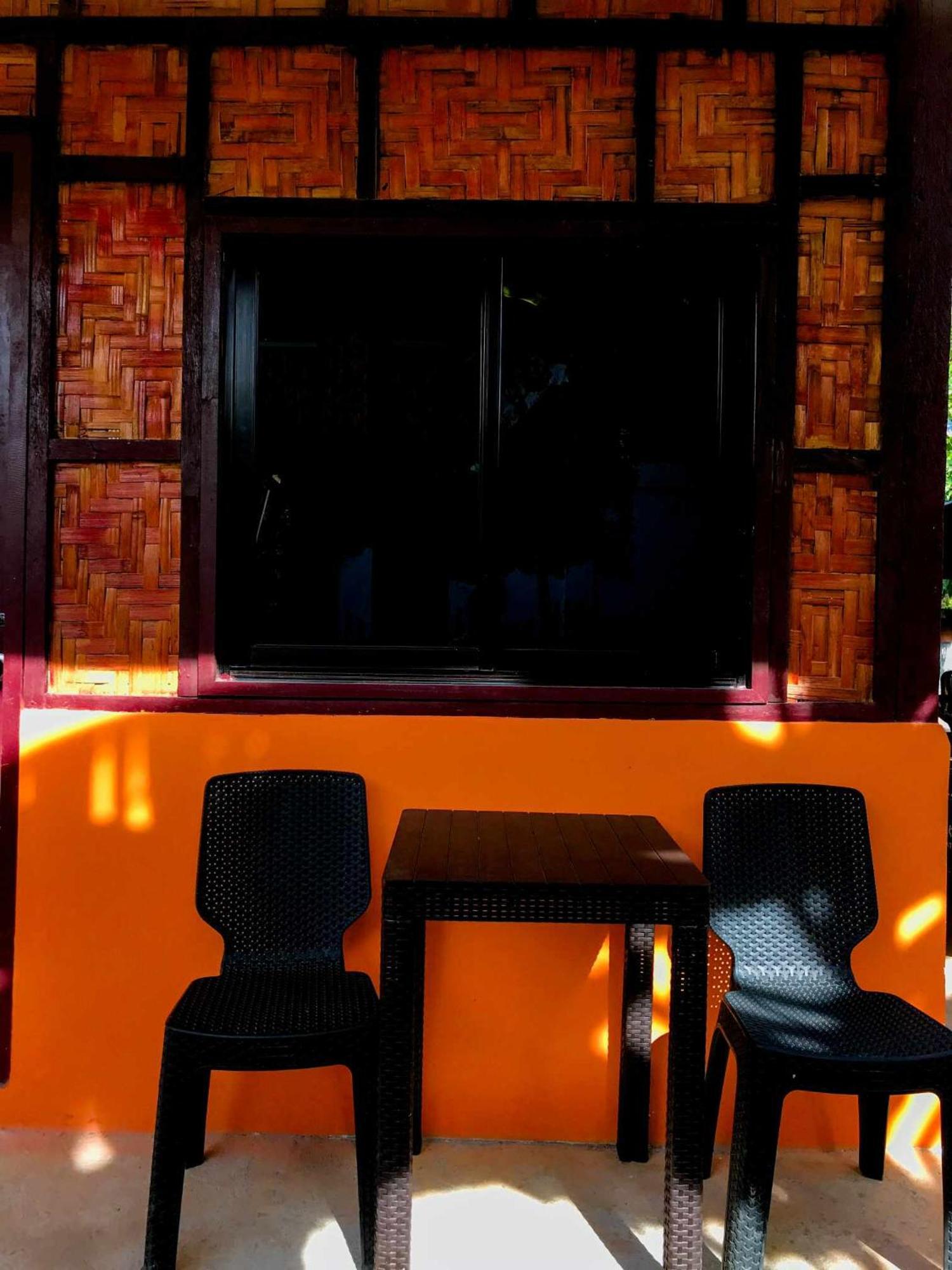 Don Leo'S Bnb Esperanza Esterno foto