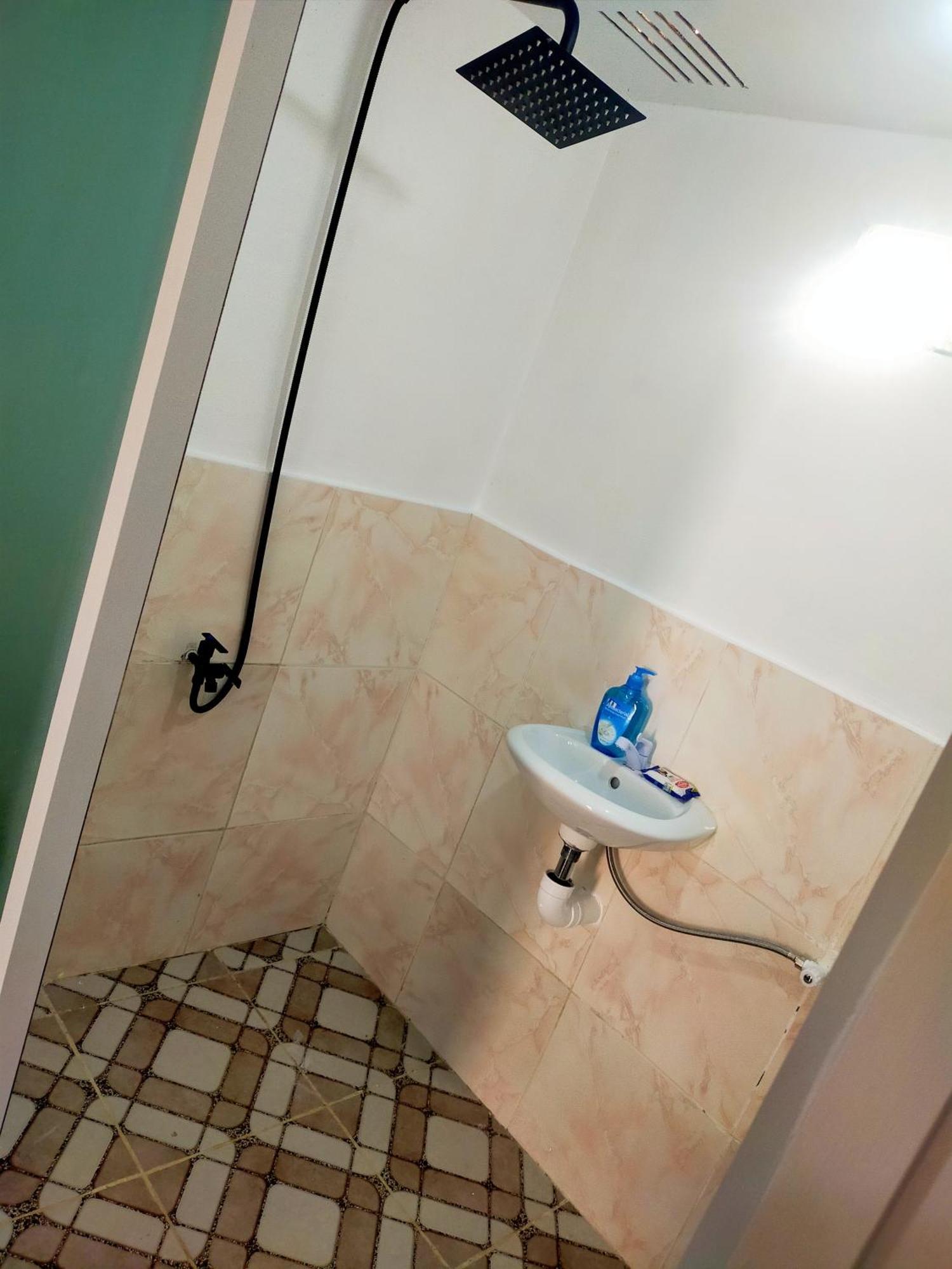Don Leo'S Bnb Esperanza Esterno foto