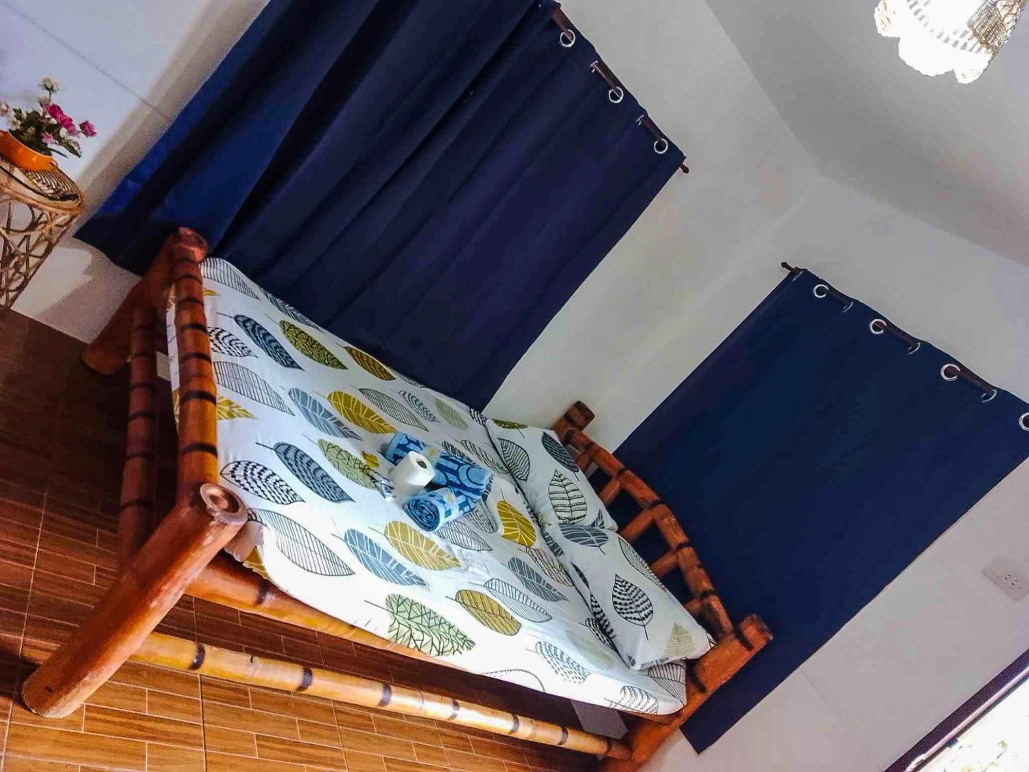 Don Leo'S Bnb Esperanza Esterno foto