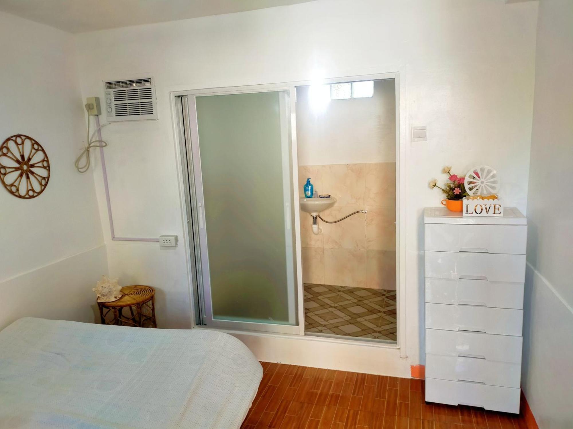 Don Leo'S Bnb Esperanza Esterno foto