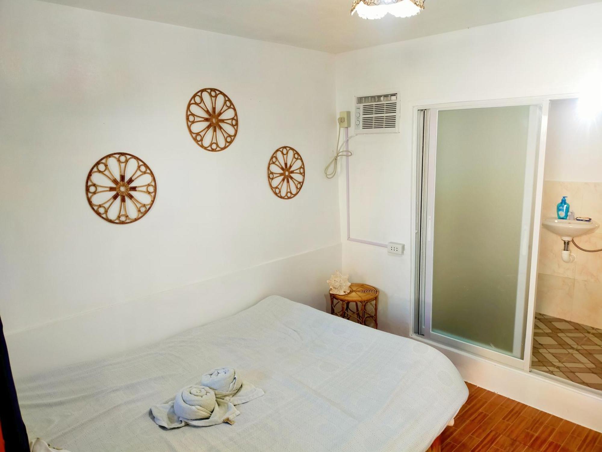 Don Leo'S Bnb Esperanza Esterno foto